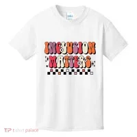 Boho Inclusion Matters Special Education Sped Teacher Kids T-Shirt thumb 0