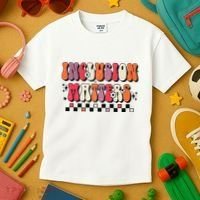Boho Inclusion Matters Special Education Sped Teacher Kids T-Shirt thumb 3
