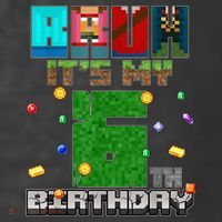 Bruh It'S My 6th Birthday Video Game Pixel Birthday Boy Women's Hoodie thumb 2