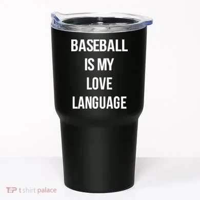 Tumbler