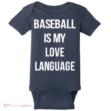 Baby Bodysuit