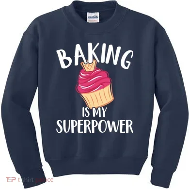 Kids Sweatshirt