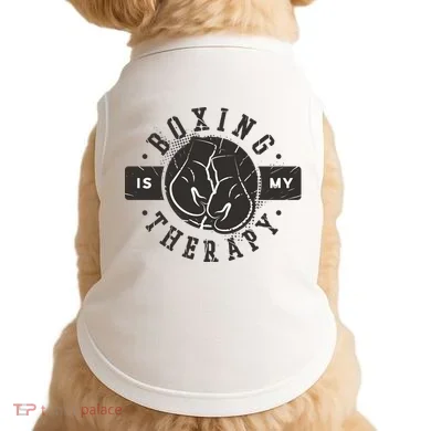 Doggie Tank