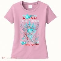 Bitch I'm Not A Princess I'm The Fucking Queen Women's T-Shirt thumb 0