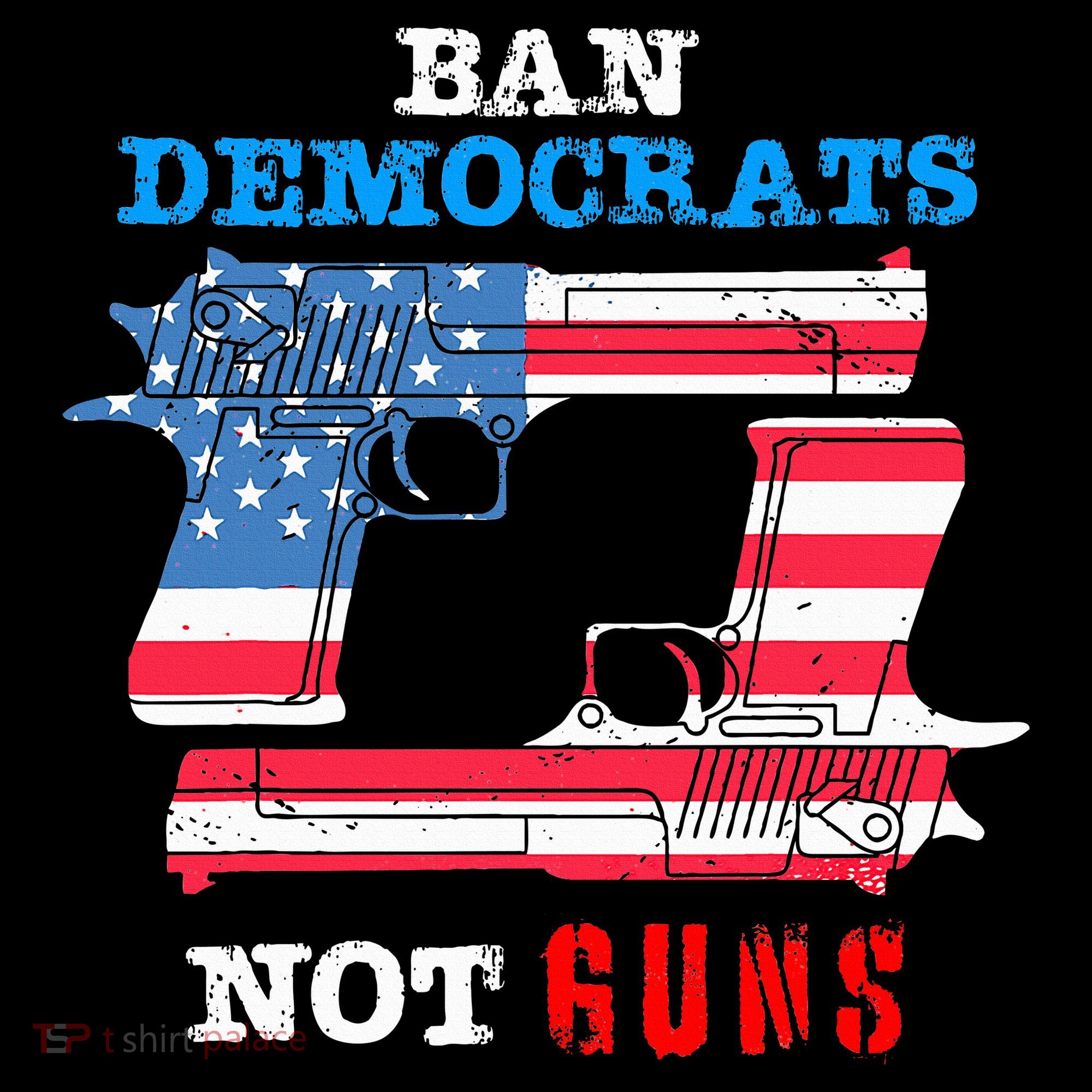 Ban Idiots Not Guns 2nd Amendment Constitution Rights Baby Bodysuit