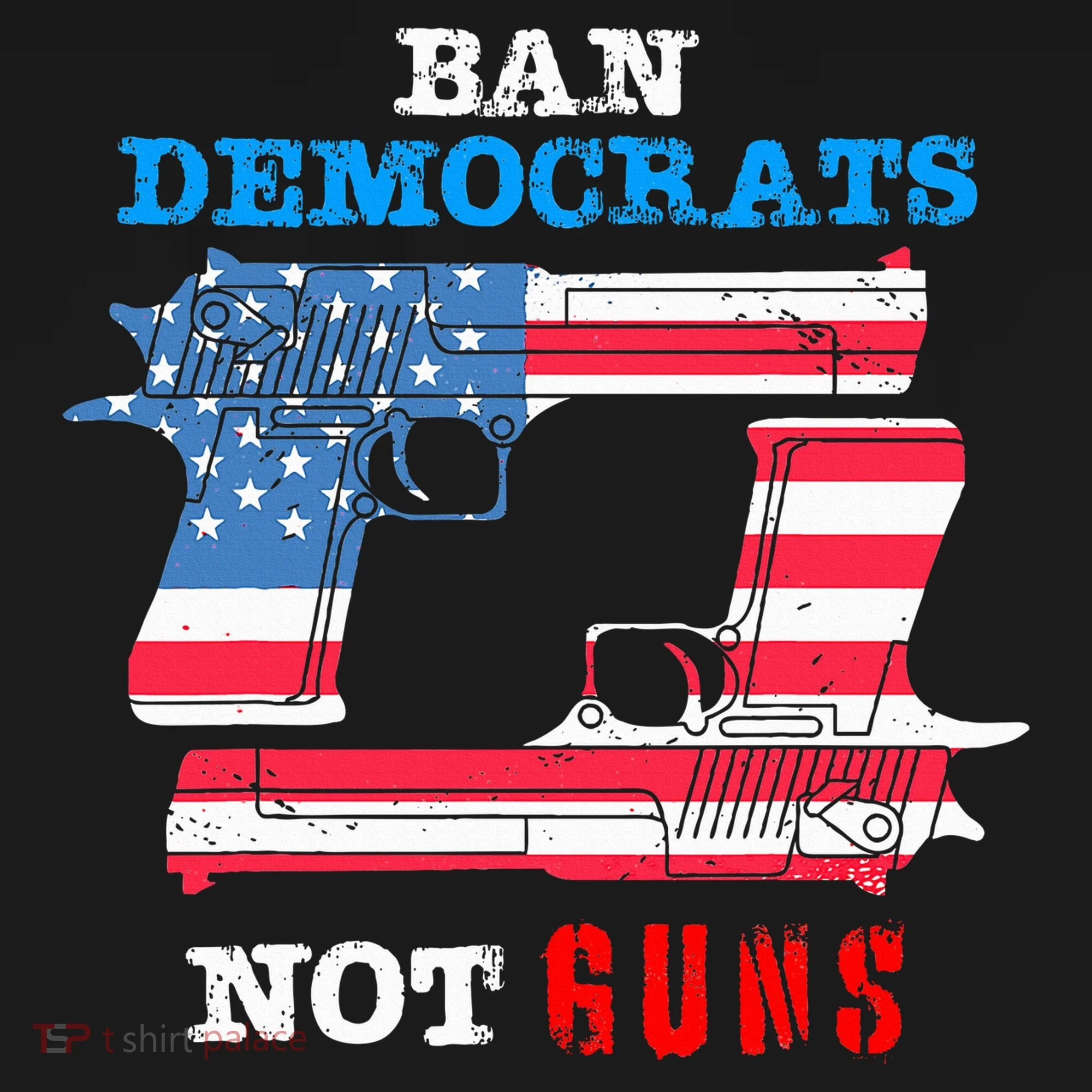 Ban Idiots Not Guns 2nd Amendment Constitution Rights Baby Bodysuit