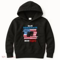 Ban Idiots Not Guns 2nd Amendment Constitution Rights Kids Hoodie thumb 0