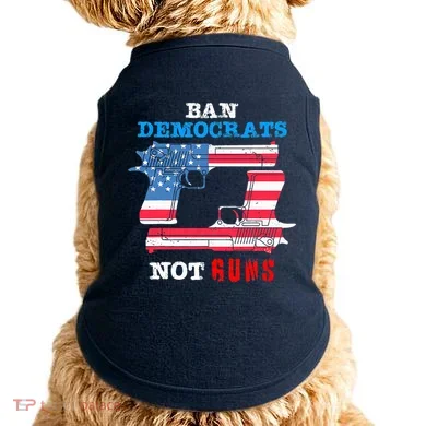 Doggie Tank