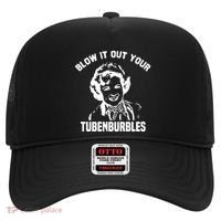 Blow It Out Your Tubenburbles Hat thumb 0