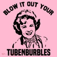 Blow It Out Your Tubenburbles Kids T-Shirt thumb 4