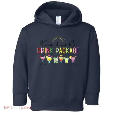 Toddler Hoodie