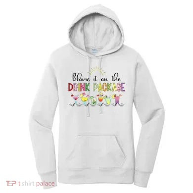 Women's Hoodie
