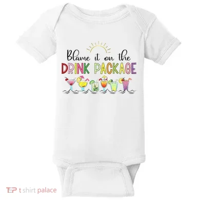 Baby Bodysuit
