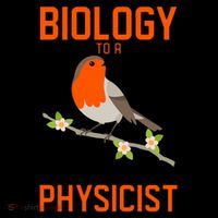 Biology To A Physicist Bird Biagram  Coffee Mug thumb 5