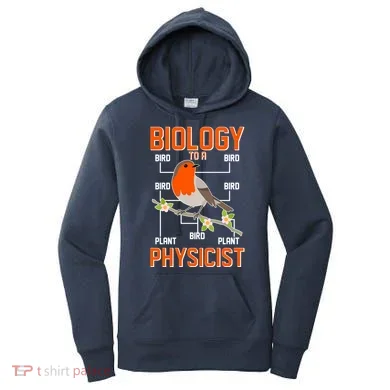 Women's Hoodie