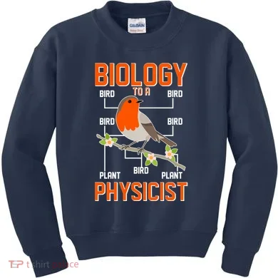 Kids Sweatshirt