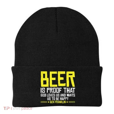 Beanie