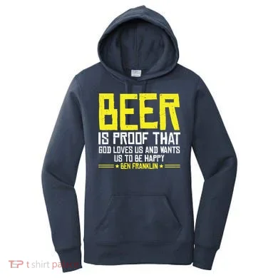 Women's Hoodie