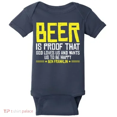 Baby Bodysuit