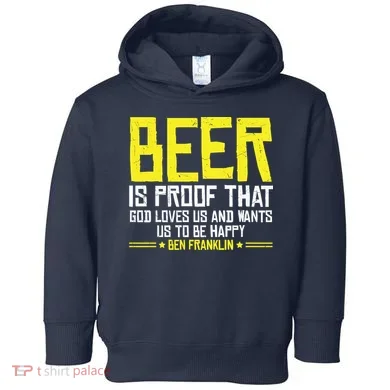 Toddler Hoodie