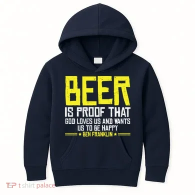 Kids Hoodie