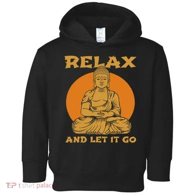 Toddler Hoodie
