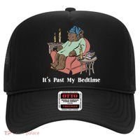 Bear Its Past My Bedtime Hat thumb 0