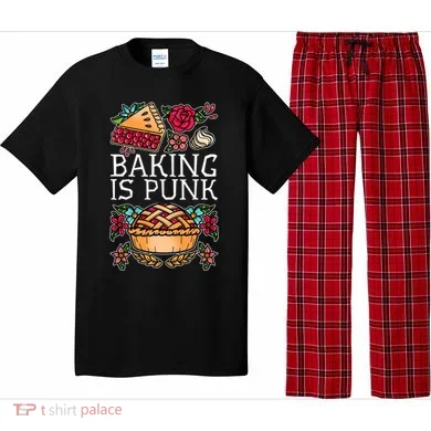 Pajama Set