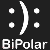 Bipolar Smiley Women's Sweatshirt thumb 2