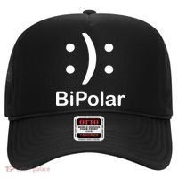 Bipolar Smiley Hat thumb 0