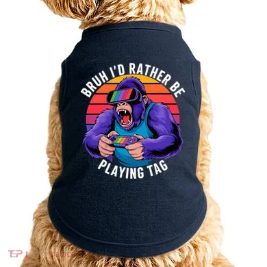 Doggie Tank