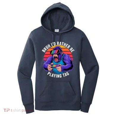 Women's Hoodie