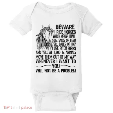 Baby Bodysuit