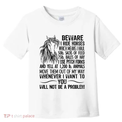 Toddler T-Shirt