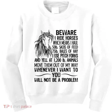 Kids Sweatshirt