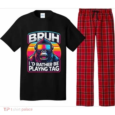 Pajama Set