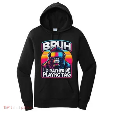 Women's Hoodie
