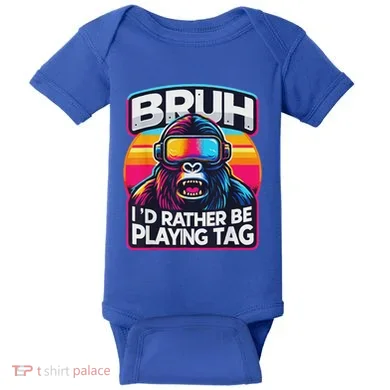 Baby Bodysuit