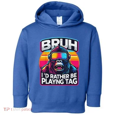 Toddler Hoodie