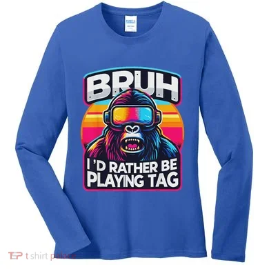 Women's Long Sleeve Shirt