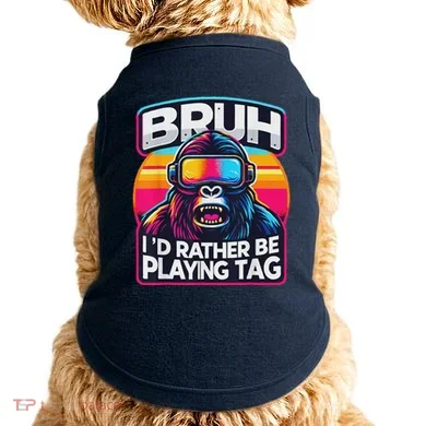 Doggie Tank