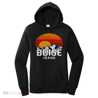 Women's Hoodie