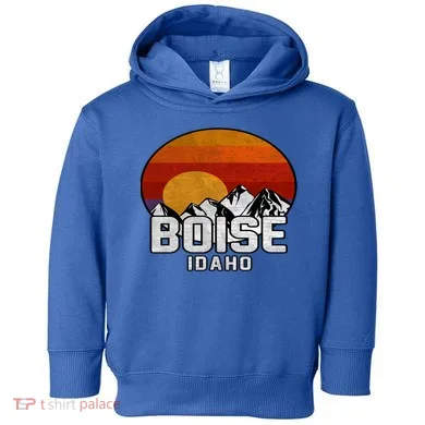 Toddler Hoodie