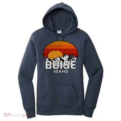 Women's Hoodie