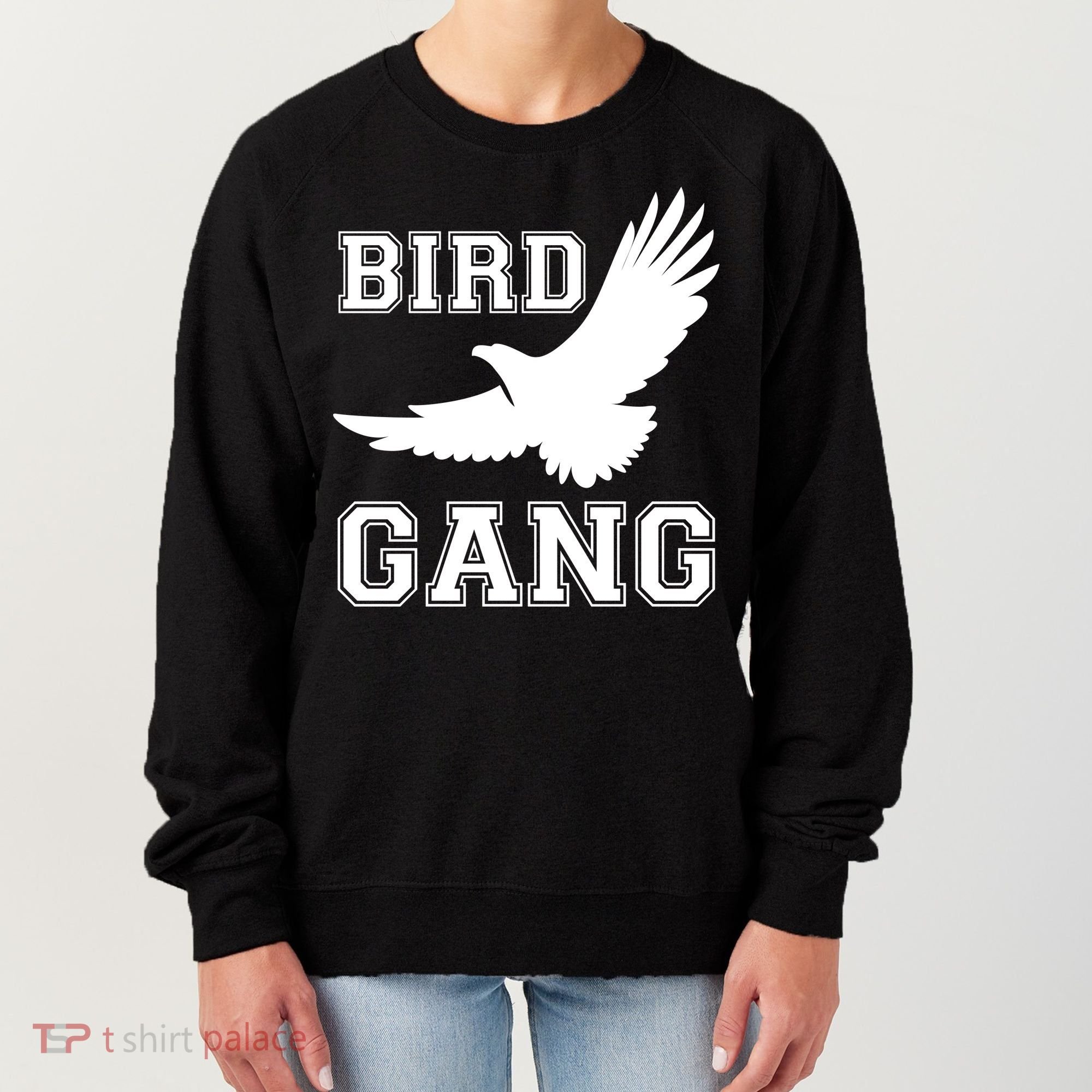 Bird Gang Philadelphia Women's Sweatshirt