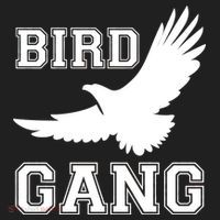 Bird Gang Philadelphia Women's Sweatshirt thumb 2