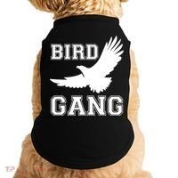 Bird Gang Philadelphia Doggie Tank thumb 0