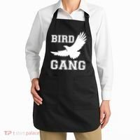 Bird Gang Philadelphia Apron thumb 2