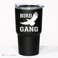 Bird Gang Philadelphia Tumbler thumb 0
