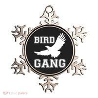 Bird Gang Philadelphia Ornament thumb 0